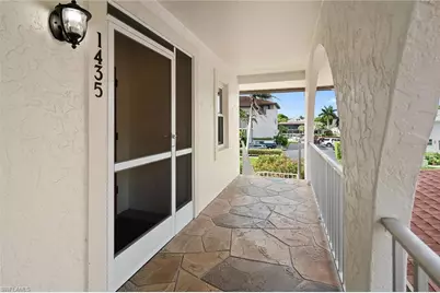 1435 Blue Point Ave #1435, Naples, FL 34102 - Photo 5