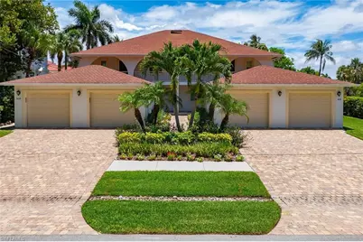 1435 Blue Point Ave #1435, Naples, FL 34102 - Photo 3