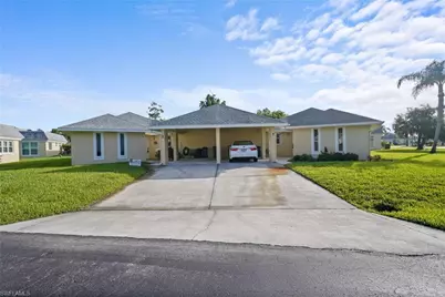 2 E Greens Cir, Lehigh Acres, FL 33936 - Photo 35