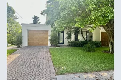 1140 5th St S #A, Naples, FL 34102 - Photo 1