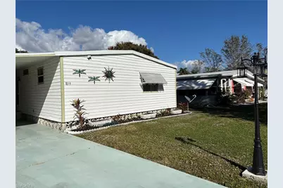 859 Manatee Rd, Naples, FL 34114 - Photo 1