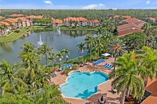 1270 Wildwood Lakes Blvd, Naples, FL 34104 - Photo 23