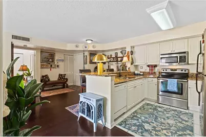 1270 Wildwood Lakes Blvd #204, Naples, FL 34104 - Photo 7