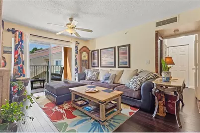 1270 Wildwood Lakes Blvd #204, Naples, FL 34104 - Photo 3