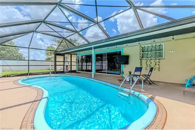 1618 Country Club Pkwy, Lehigh Acres, FL 33936 - Photo 3