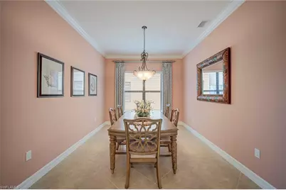 3694 Pleasant Springs Dr, Naples, FL 34119 - Photo 5