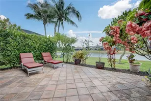 3694 Pleasant Springs Dr, Naples, FL 34119 - Photo 21