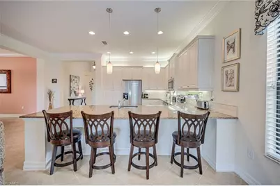 3694 Pleasant Springs Dr, Naples, FL 34119 - Photo 9