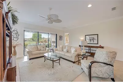 3694 Pleasant Springs Dr, Naples, FL 34119 - Photo 7