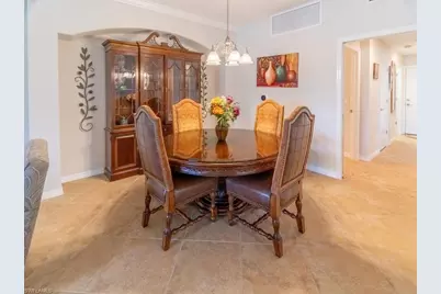 9115 Napoli Ct #101, Naples, FL 34113 - Photo 5