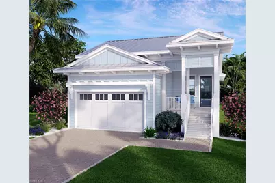 2432 Florida Ave, Naples, FL 34112 - Photo 1