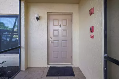 8302 Charter Club Cir #6, Fort Myers, FL 33919 - Photo 41