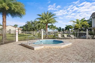 8302 Charter Club Cir #6, Fort Myers, FL 33919 - Photo 47