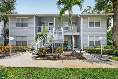 1915 Courtyard Way #202, Naples, FL 34112 - Photo 37