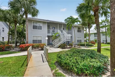 1915 Courtyard Way #202, Naples, FL 34112 - Photo 1