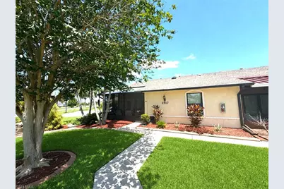 1517 SW 51st Ln #201, Cape Coral, FL 33914 - Photo 1