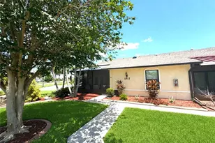 1517 SW 51st Ln, Cape Coral, FL 33914 - Photo 1