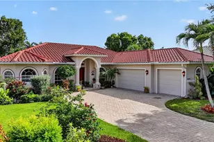 24908 Fairwinds Ln, Bonita Springs, FL 34135 - Photo 1