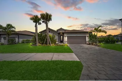 14470 Secret Garden Cv, Fort Myers, FL 33913 - Photo 1