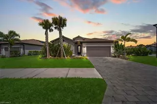 14470 Secret Garden Cove, Fort Myers, FL 33913 - Photo 1