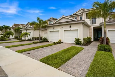 4596 Arboretum Cir #202, Naples, FL 34112 - Photo 7