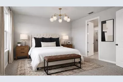 4596 Arboretum Cir #202, Naples, FL 34112 - Photo 3