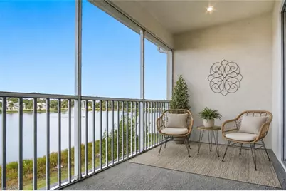 4596 Arboretum Cir #202, Naples, FL 34112 - Photo 5