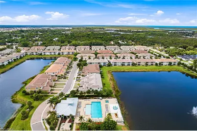 4596 Arboretum Cir #202, Naples, FL 34112 - Photo 35