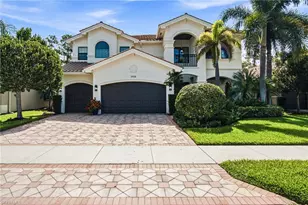 3908 Gibralter Dr, Naples, FL 34119 - Photo 47