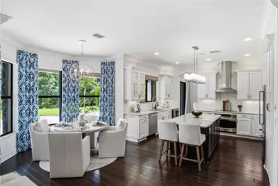 3908 Gibralter Dr, Naples, FL 34119 - Photo 3