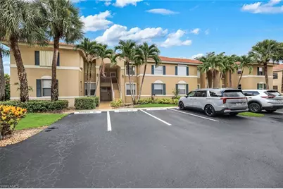 6384 Huntington Lakes Cir #103, Naples, FL 34119 - Photo 1