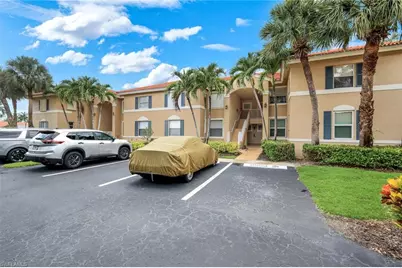 6384 Huntington Lakes Cir #103, Naples, FL 34119 - Photo 23