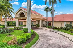 6384 Huntington Lakes Cir, Naples, FL 34119 - Photo 25