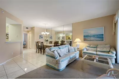 6384 Huntington Lakes Cir #103, Naples, FL 34119 - Photo 5