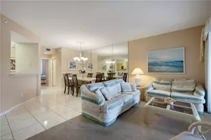 6384 Huntington Lakes Cir, Naples, FL 34119 - Photo 5