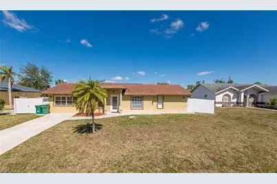 5325 23rd Pl SW, Naples, FL 34116 - Photo 1
