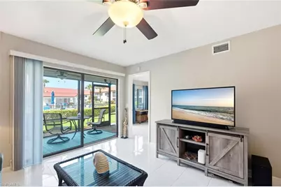 4987 Pepper Cir #107, Naples, FL 34113 - Photo 3