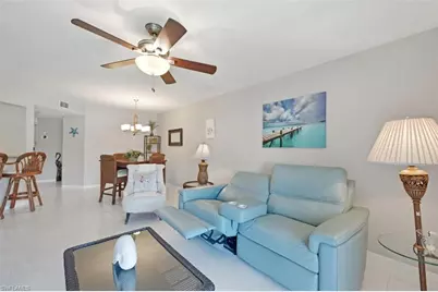 4987 Pepper Cir #107, Naples, FL 34113 - Photo 5
