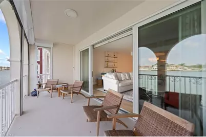 4000 Gulf Shore Blvd N #1500, Naples, FL 34103 - Photo 21