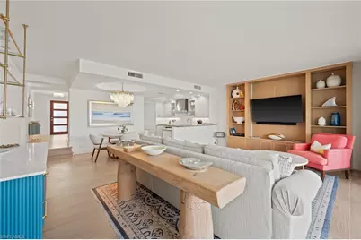 4000 Gulf Shore Blvd N #1500, Naples, FL 34103 - Photo 11
