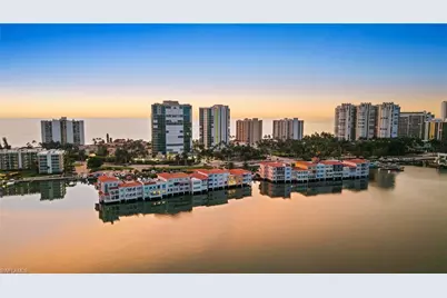 4000 Gulf Shore Blvd N #1500, Naples, FL 34103 - Photo 1