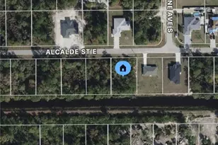 928 Alcalde St E, Lehigh Acres, FL 33974 - Photo 1