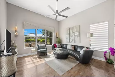 28241 L Burton Fletcher Ct, Bonita Springs, FL 34135 - Photo 19