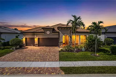 14045 Hawks Eye Ct, Estero, FL 33928 - Photo 1