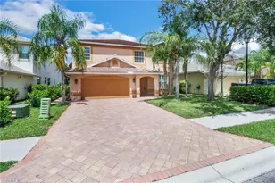 8271 Laurel Lakes Way, Naples, FL 34119 - Photo 1