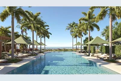 1611 Gulf Shore Blvd N #406, Naples, FL 34102 - Photo 5