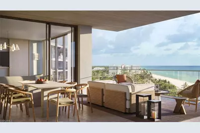 1611 Gulf Shore Blvd N #406, Naples, FL 34102 - Photo 17