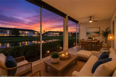 6954 Avalon Cir #703, Naples, FL 34112 - Photo 19
