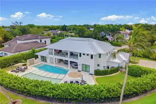 692 Banyan Blvd, Naples, FL 34102 - Photo 11