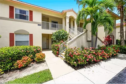 6605 Huntington Lakes Cir #203, Naples, FL 34119 - Photo 1